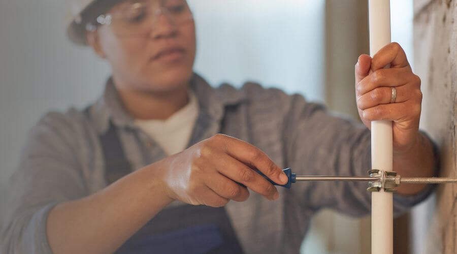Professional annual plumbing maintenance services in Piney Point, MD